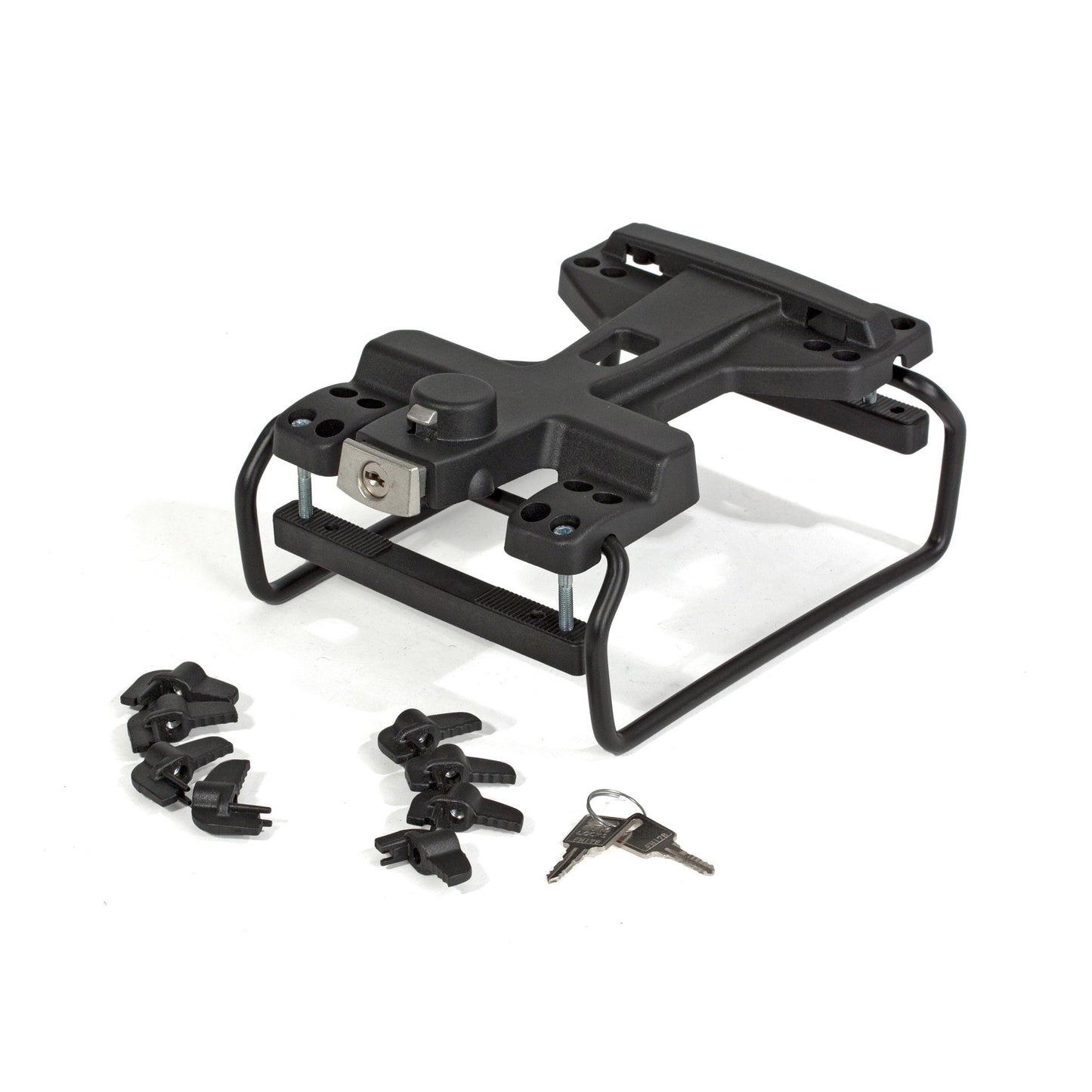 Adapteur pour Travel-Biker/ Trunk-Bag