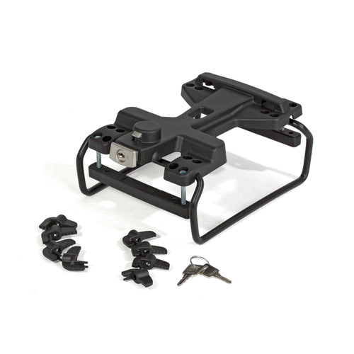 Adapteur pour Travel-Biker/ Trunk-Bag