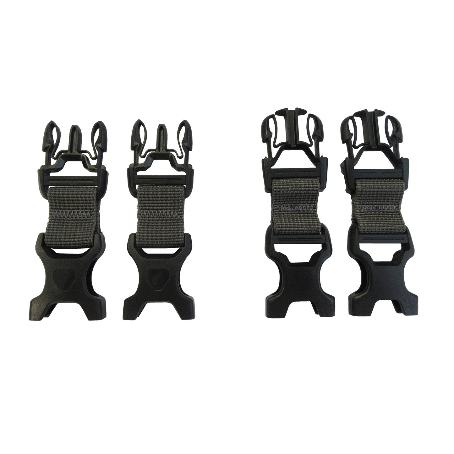 Connector Rack-Pack Urban/ Back-Roller