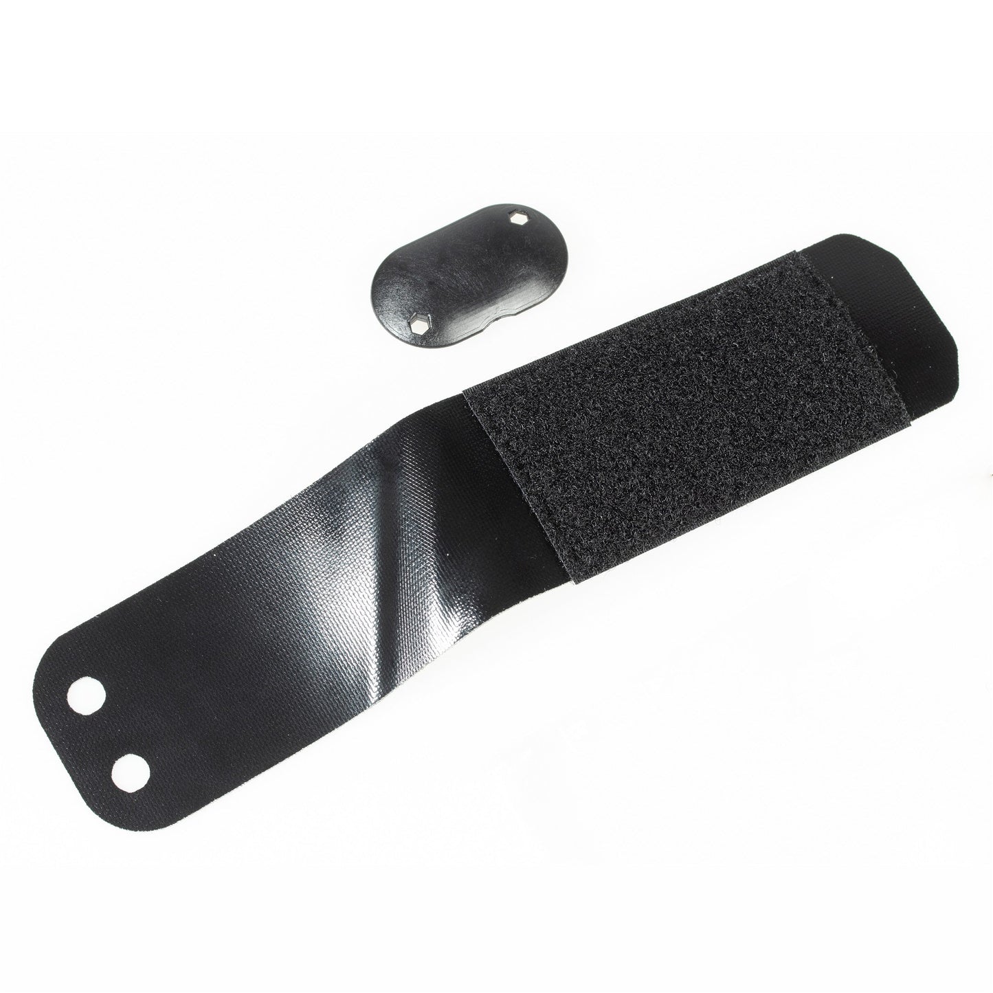 Fermeture à crochets et à boucles Velocity