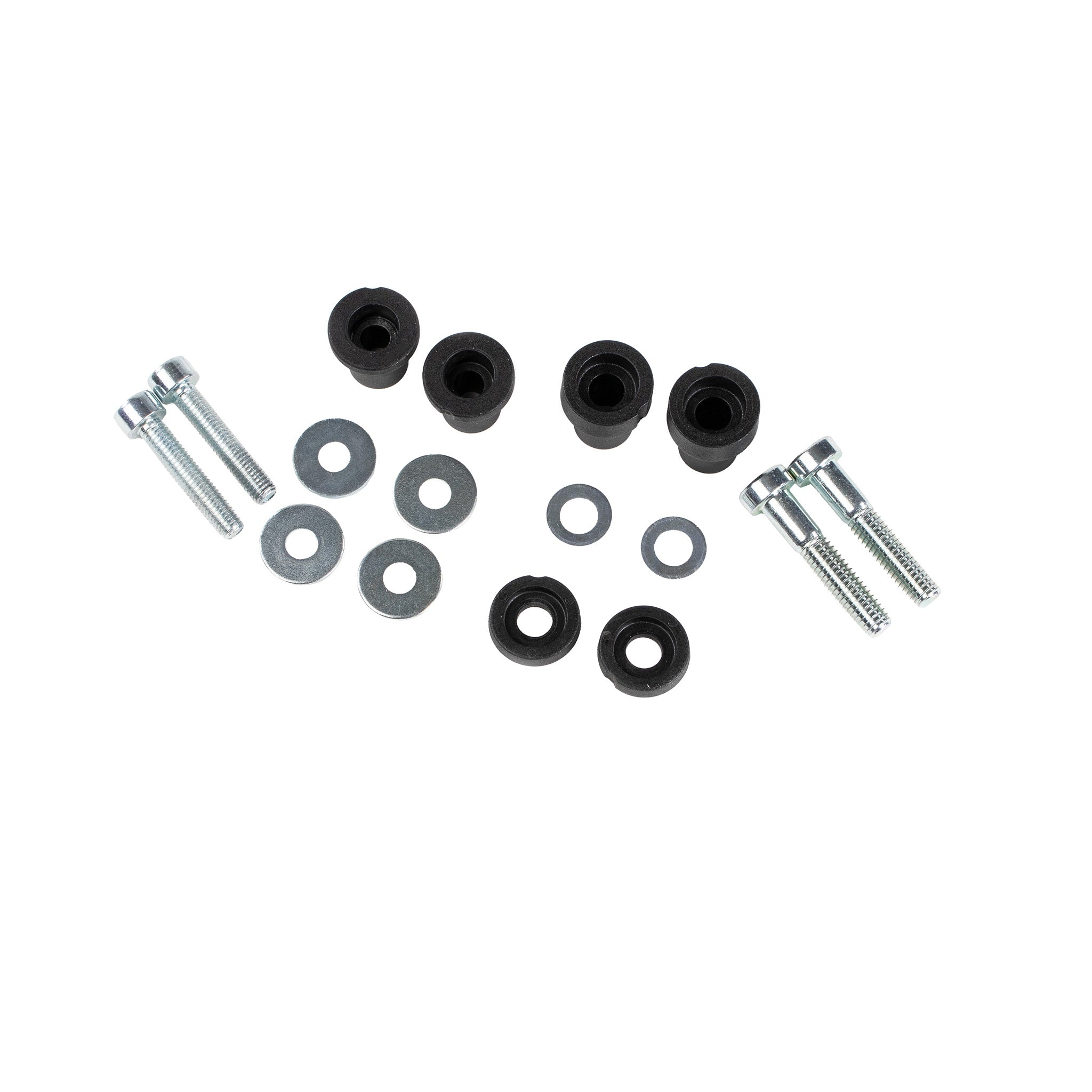 Paliers de rotation fixation au cadre M5 et M6