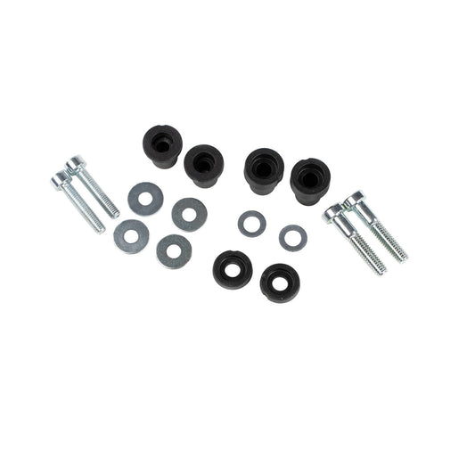 Paliers de rotation fixation au cadre M5 et M6