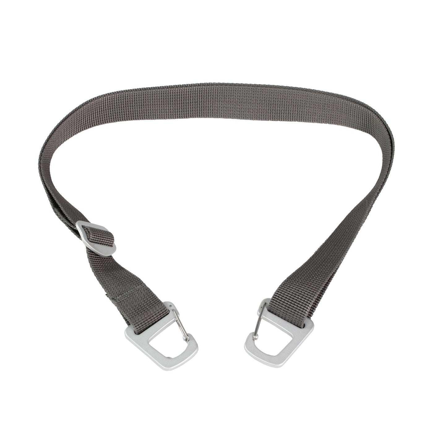 Bandoulière pour Handlebar-Pack Plus 115 cm, grise