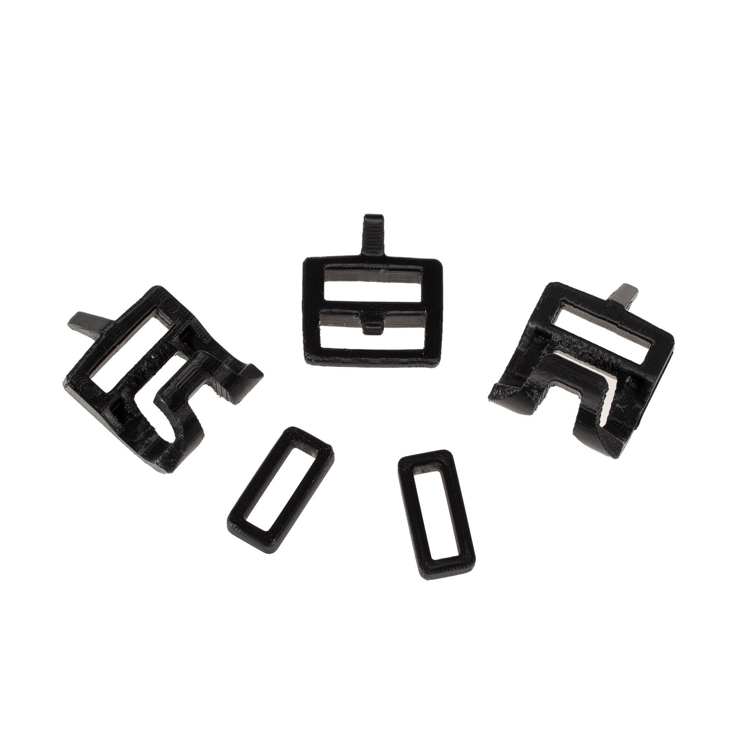 O-Strap spare part set