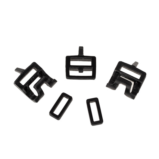 O-Strap spare part set