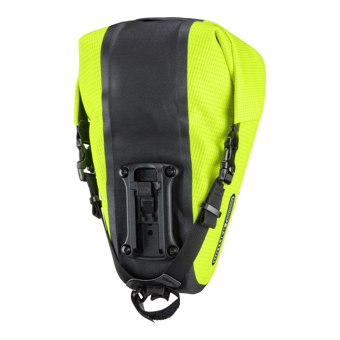 Saddle-Bag High-Vis