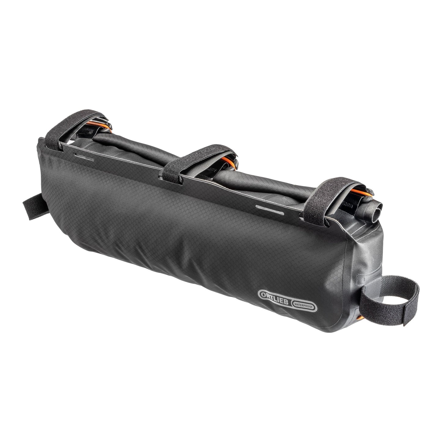 Frame-Pack RC Toptube