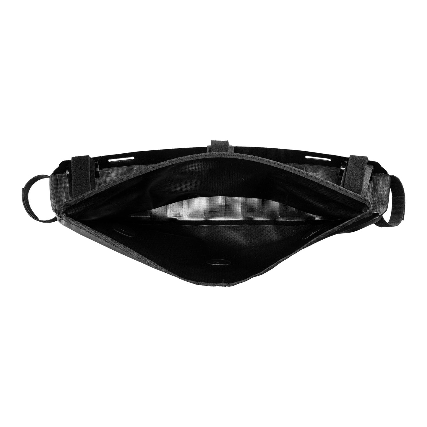 Frame-Pack RC Toptube