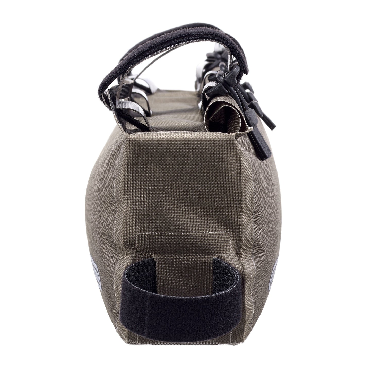 Frame-Pack RC Toptube