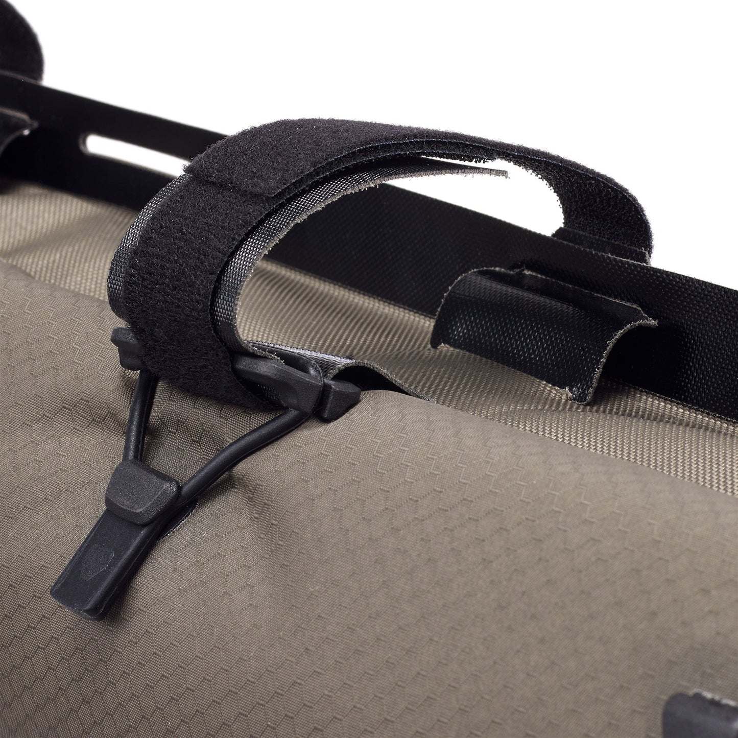 Frame-Pack RC Toptube