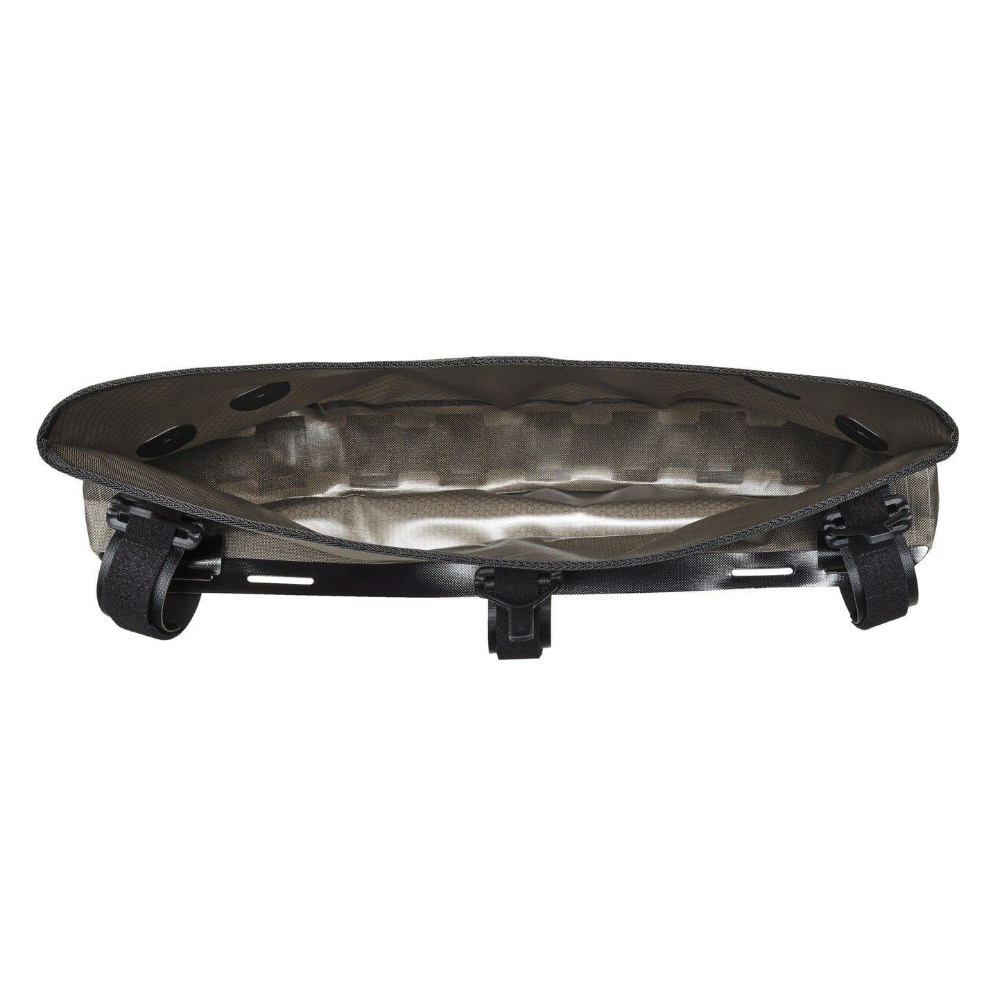 Frame-Pack RC Toptube