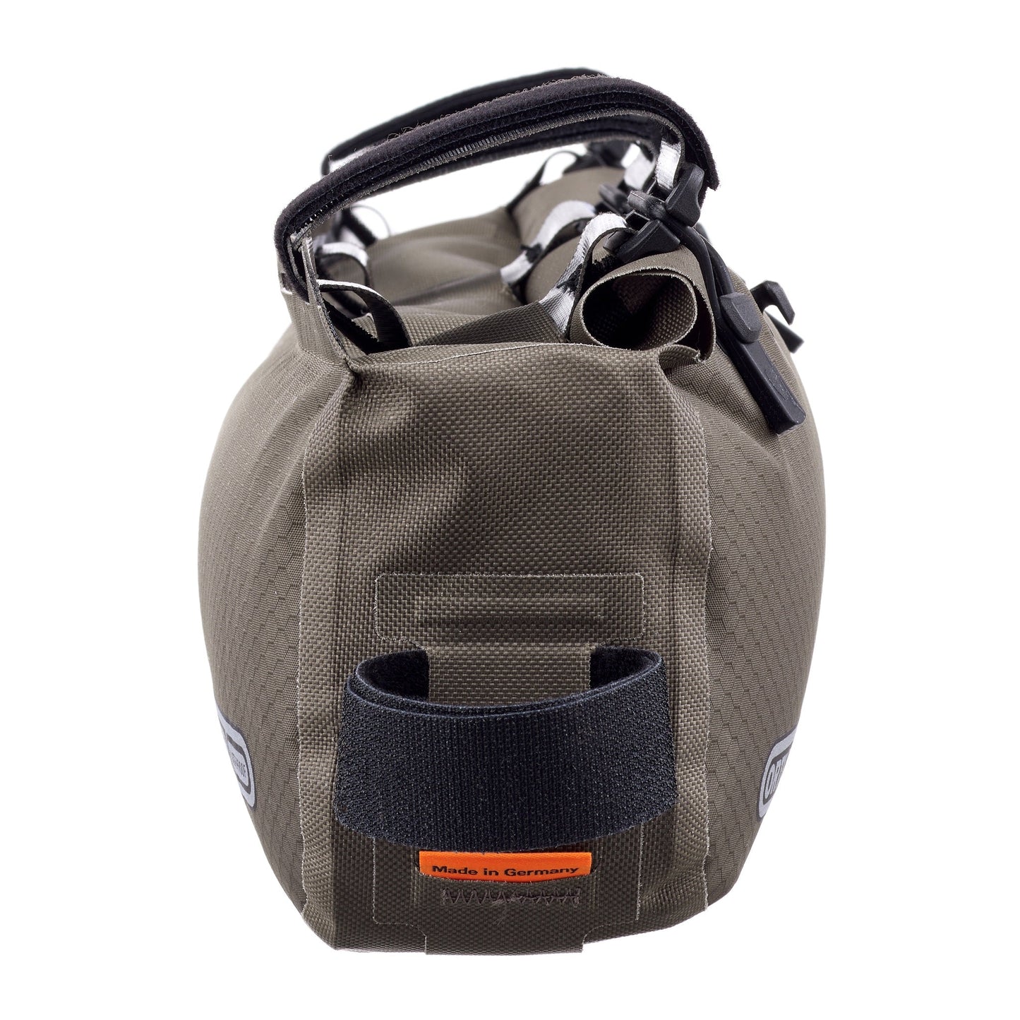 Frame-Pack RC Toptube