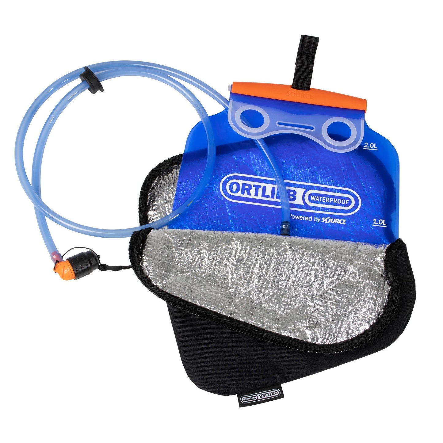 Atrack Hydration-System