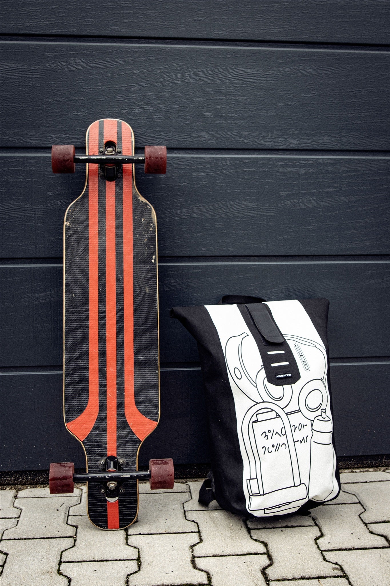 Velocity Community Edition