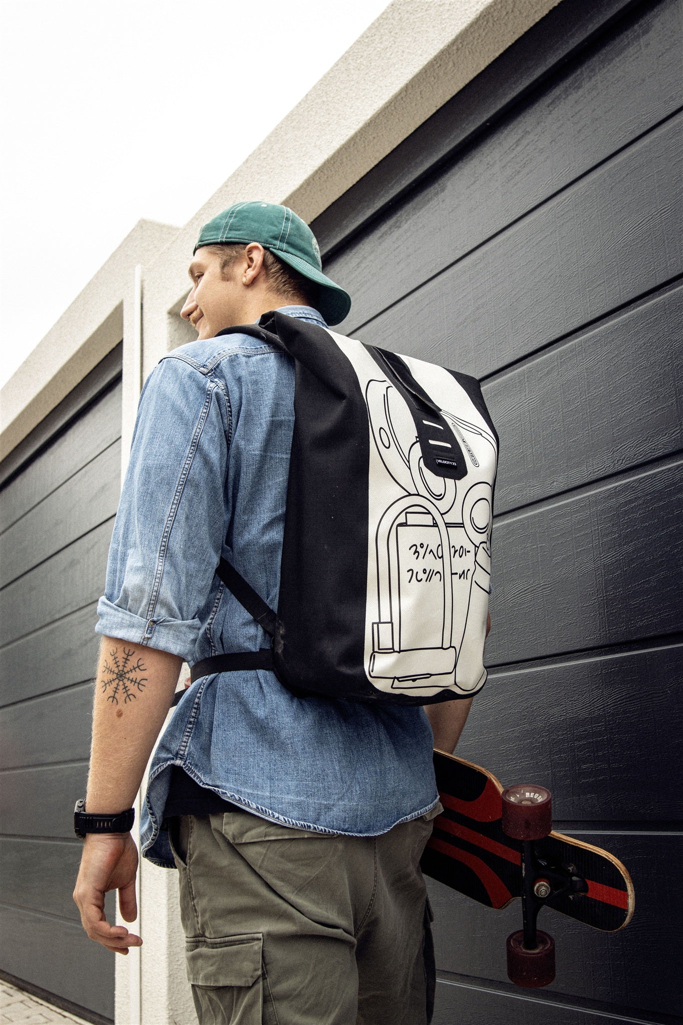 Velocity Community Edition