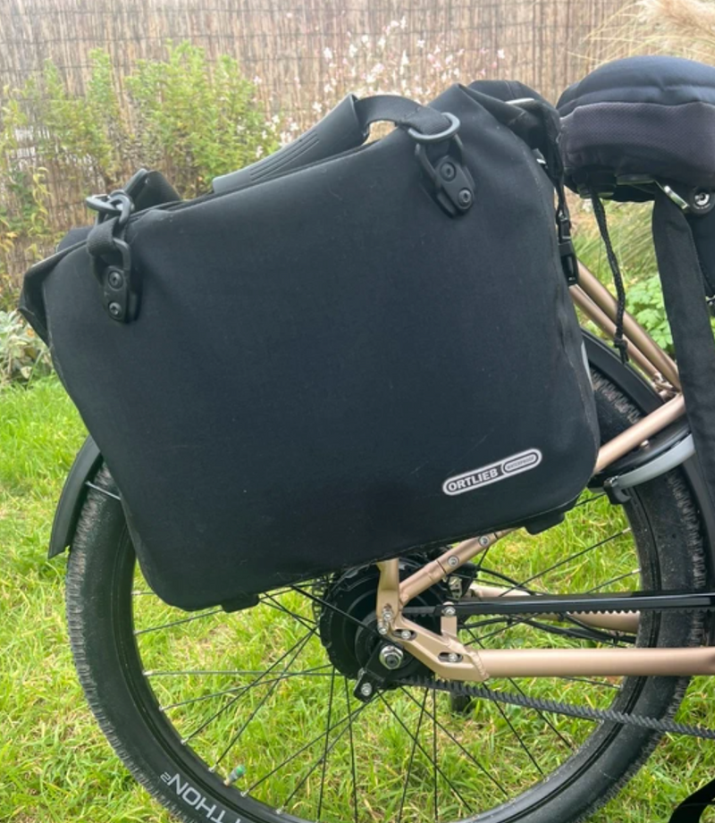 Customer review image