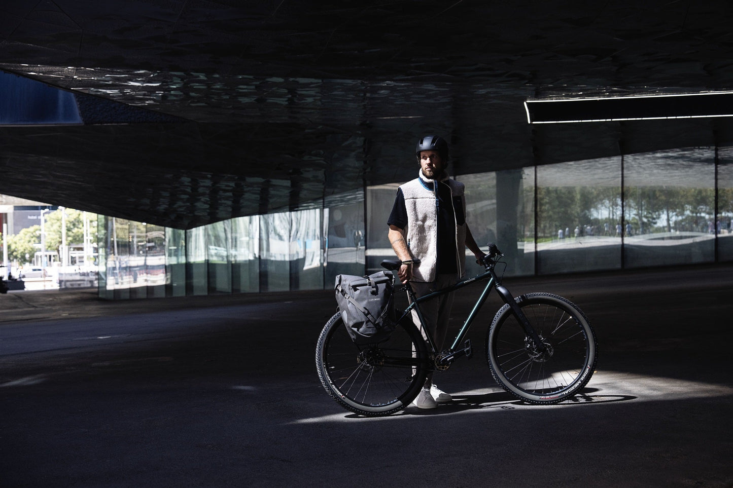 Back-Roller Plus Urban