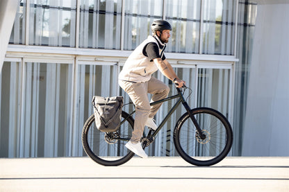 Back-Roller Plus Urban