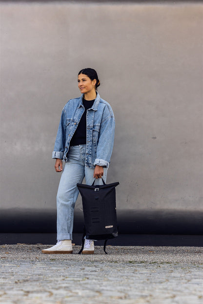 Commuter-Daypack High-Vis