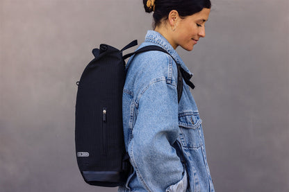 Commuter-Daypack High-Vis