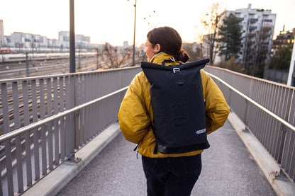 Commuter-Daypack High-Vis