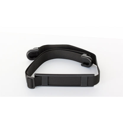 Sangle de portage (110 cm, coloris noir)