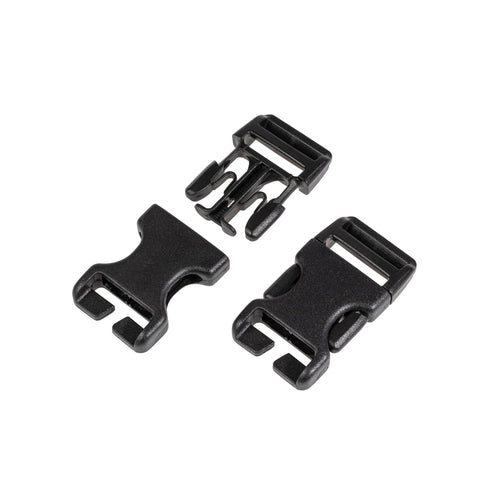 Fermeture rapide Stealth pour Rack-Pack