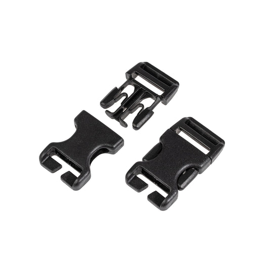 Fermeture rapide Stealth pour Rack-Pack