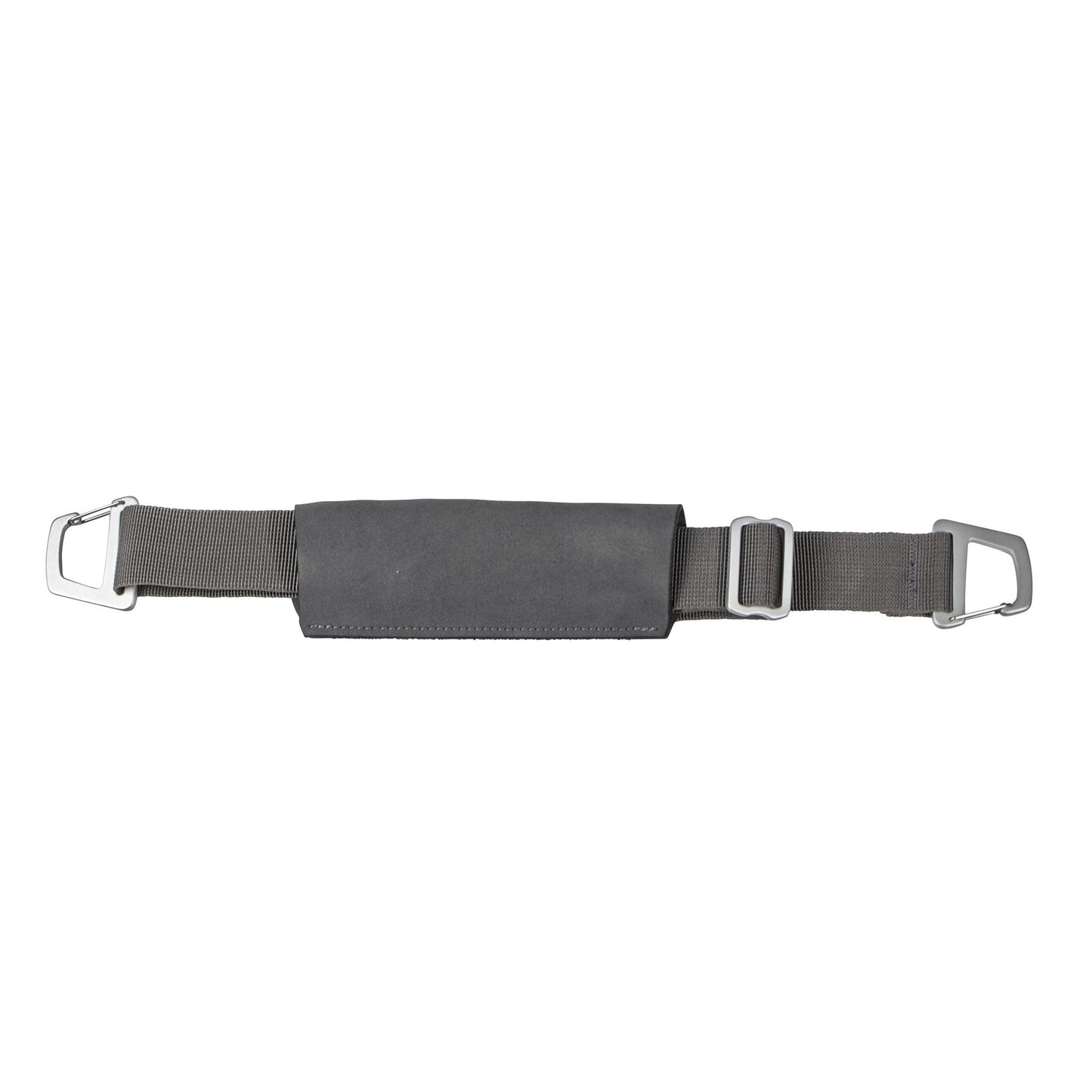 Sangle de portage Urban, 150 cm, coloris gris