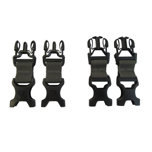 Connector Rack-Pack Urban/ Back-Roller