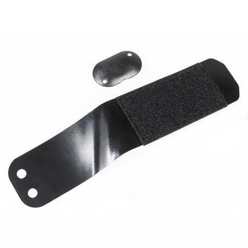 Fermeture à crochets et à boucles Velocity