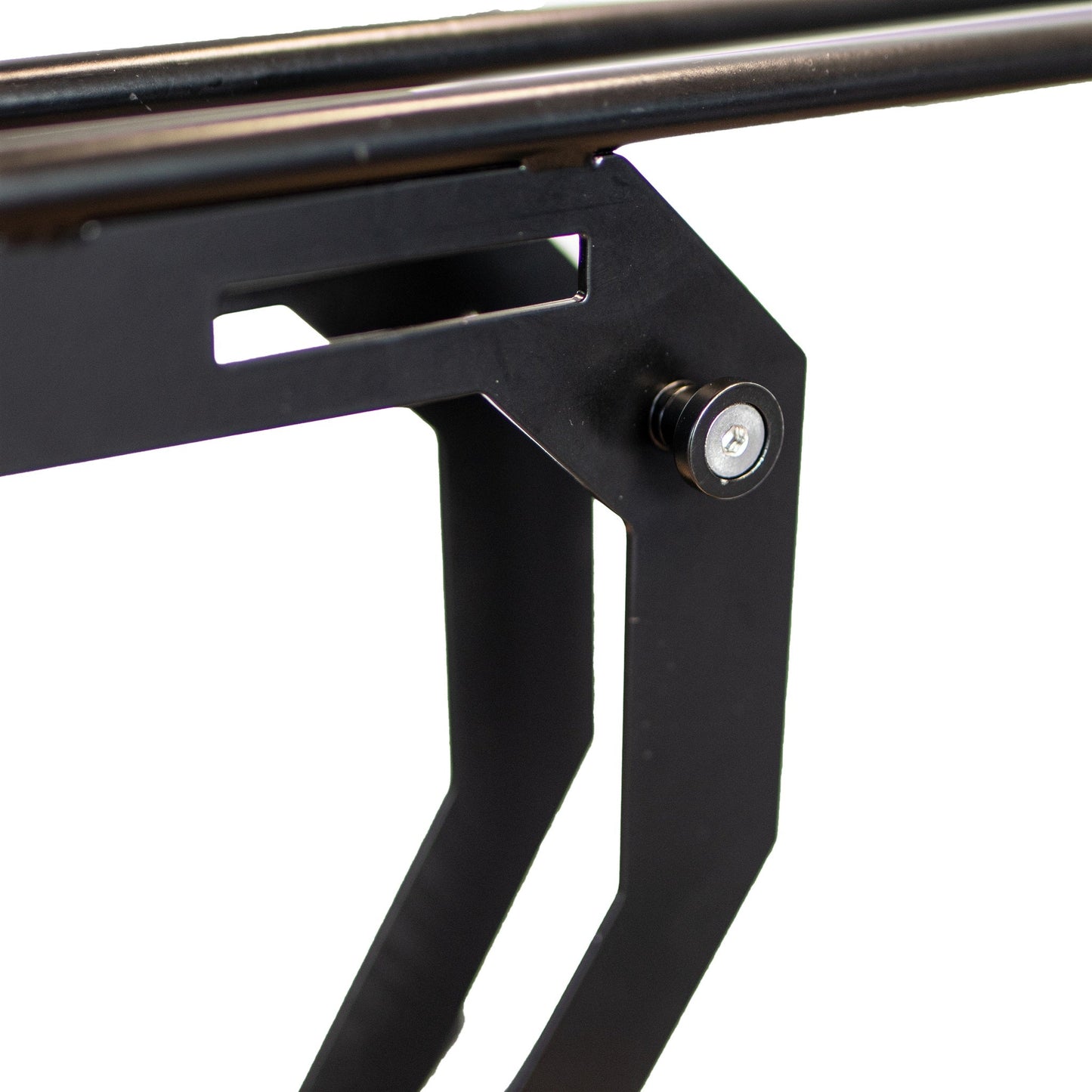 Boutons de verrouillage pour Rack Three