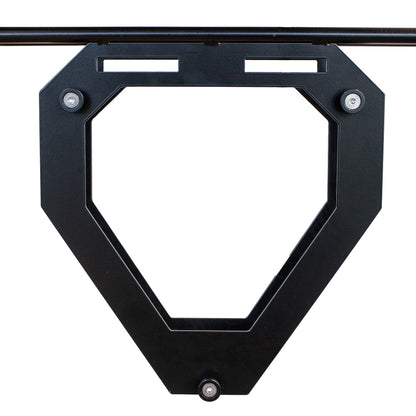 Boutons de verrouillage pour Rack Three