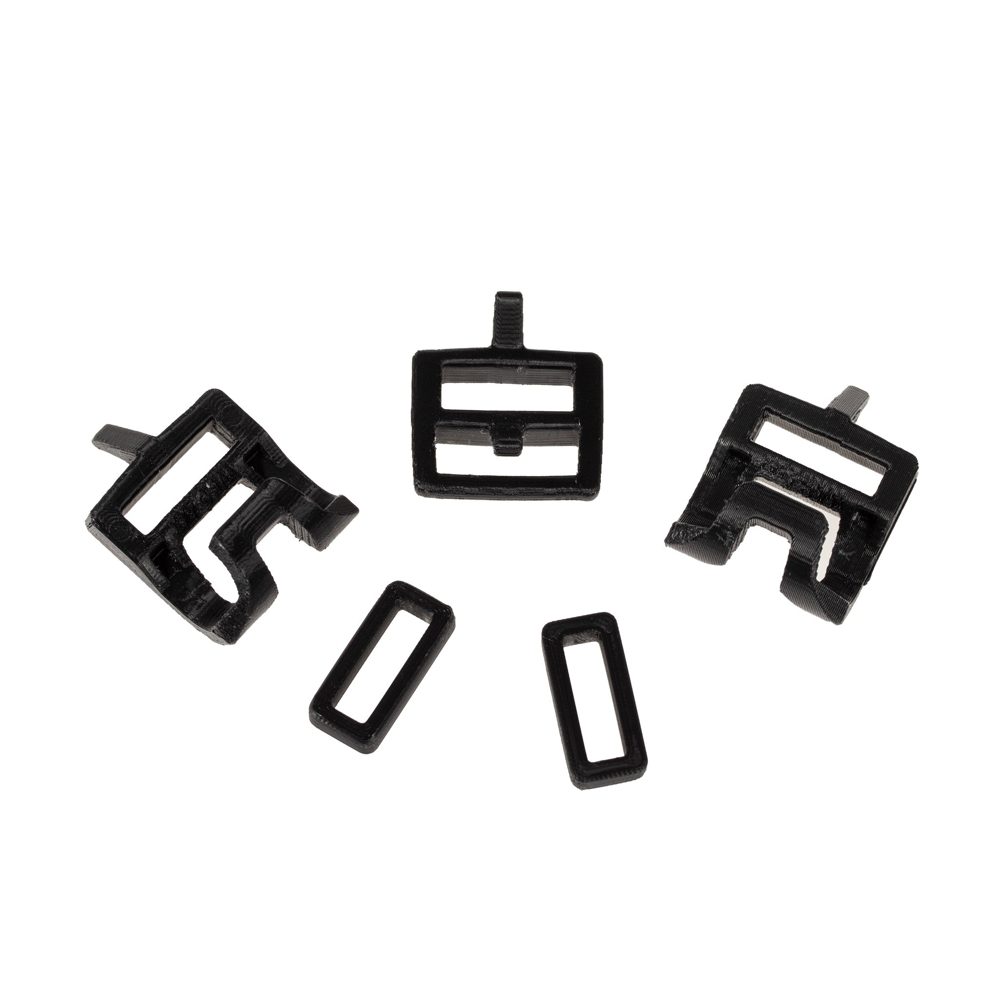 O-Strap spare part set
