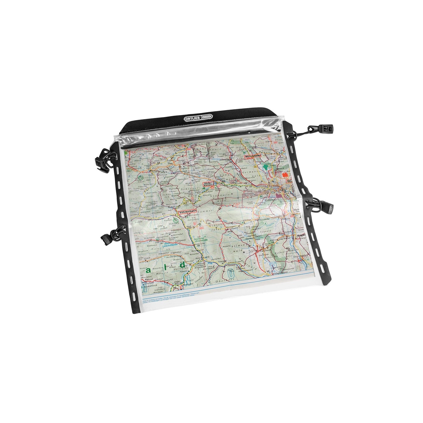 Ultimate Map-Case