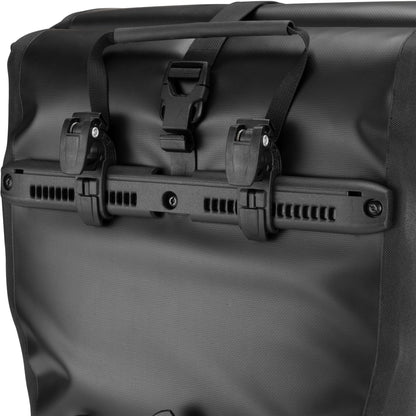 Back-Roller Free Single