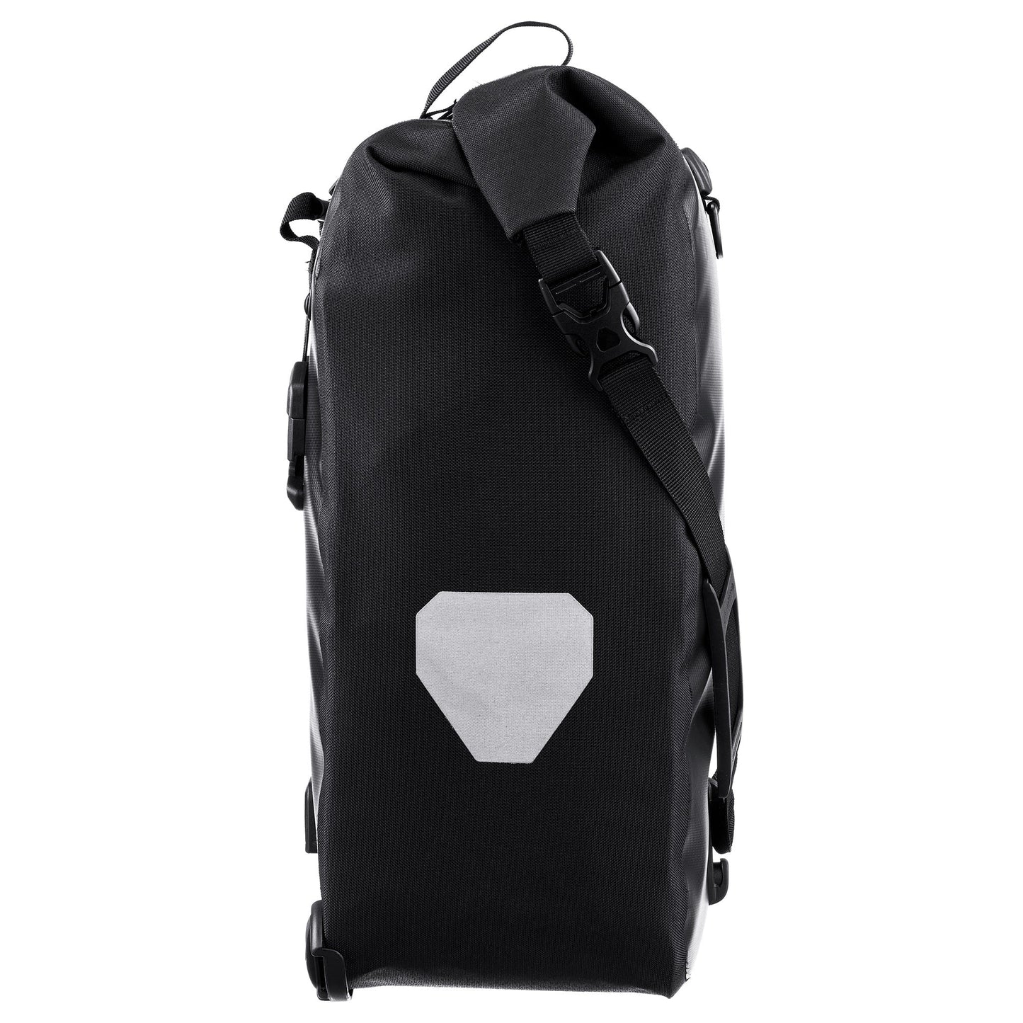 Back-Roller Free Single