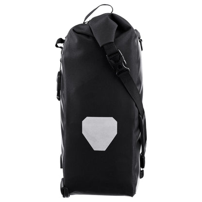 Back-Roller Free Single