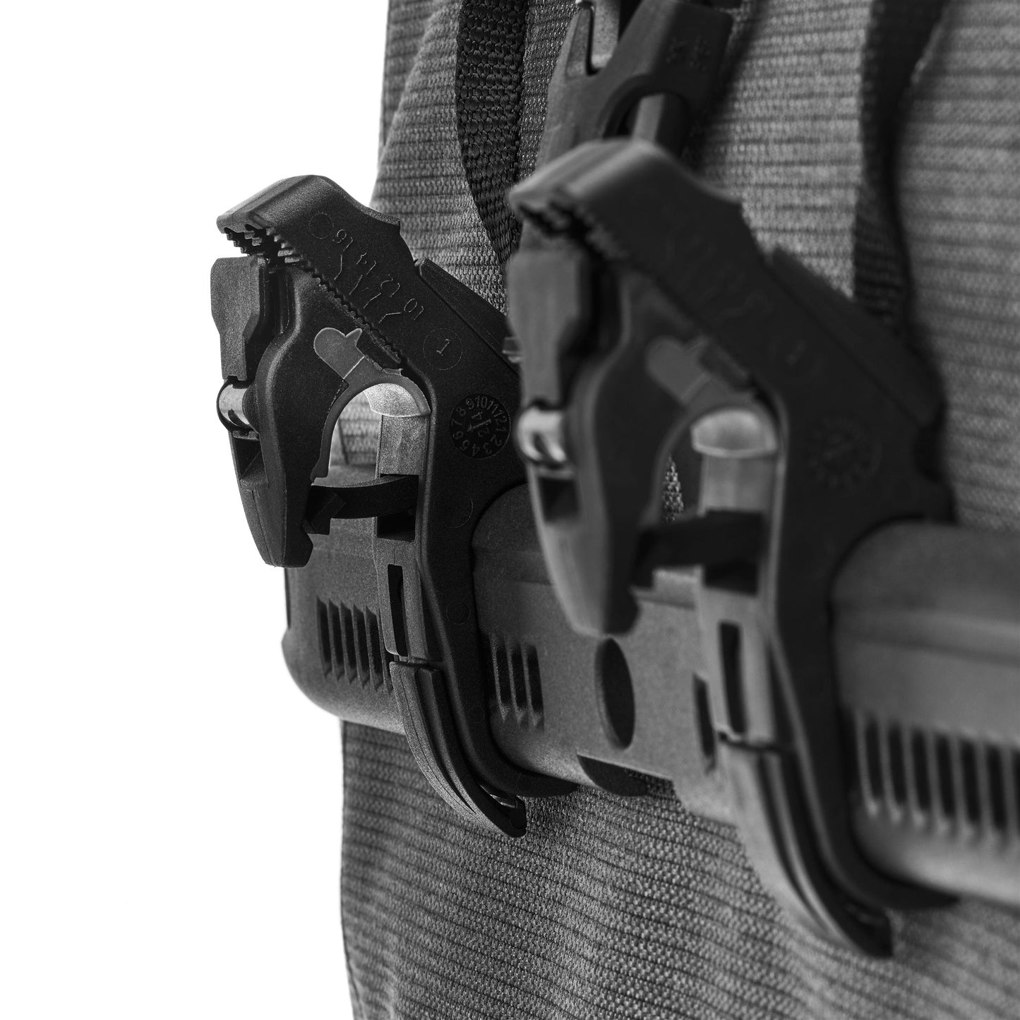 Back-Roller Plus Urban