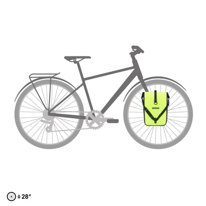 Sport-Roller High-Vis