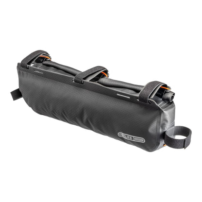 Frame-Pack RC Toptube