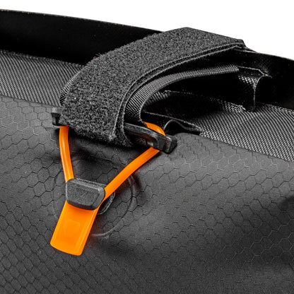 Frame-Pack RC Toptube