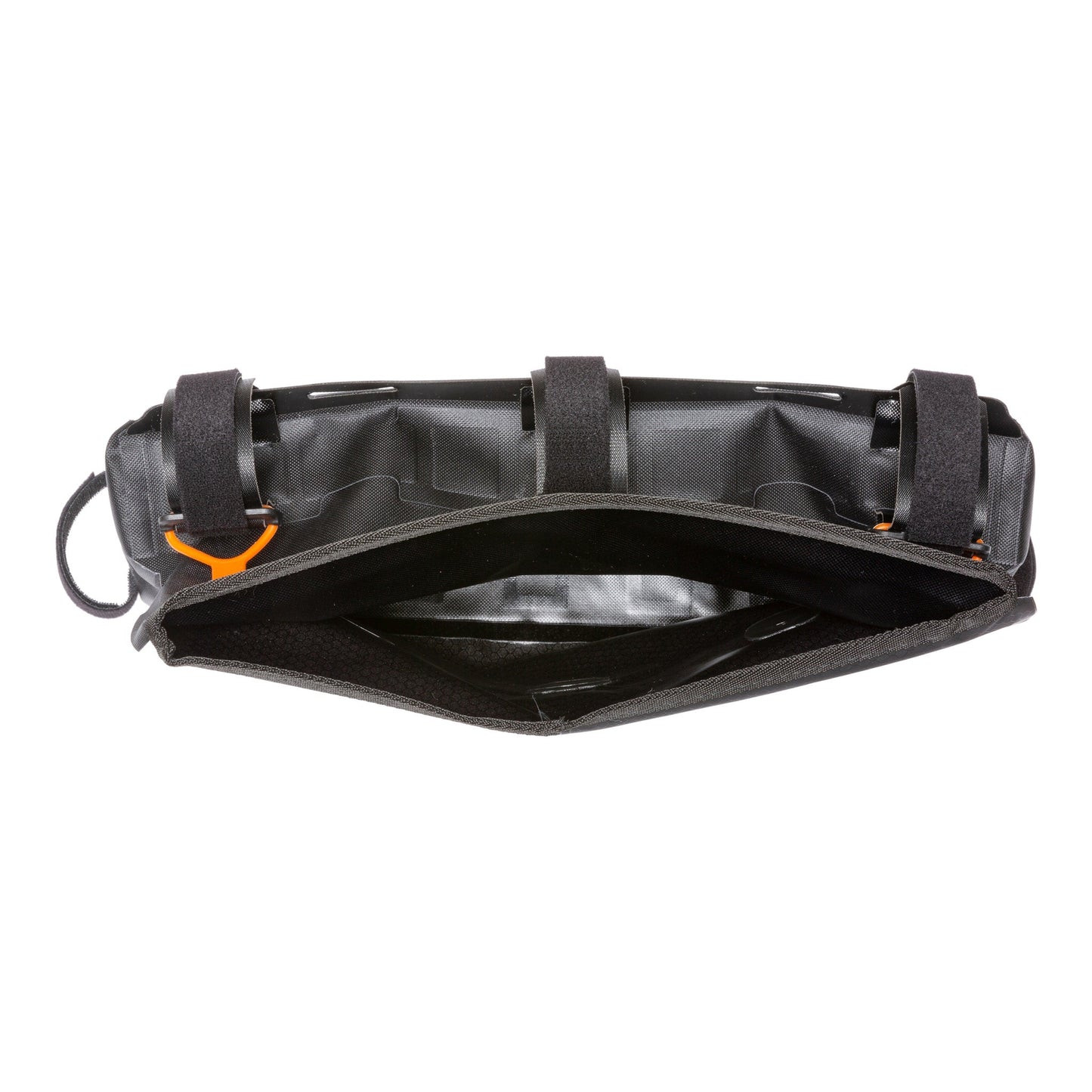 Frame-Pack RC Toptube