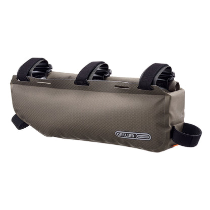 Frame-Pack RC Toptube