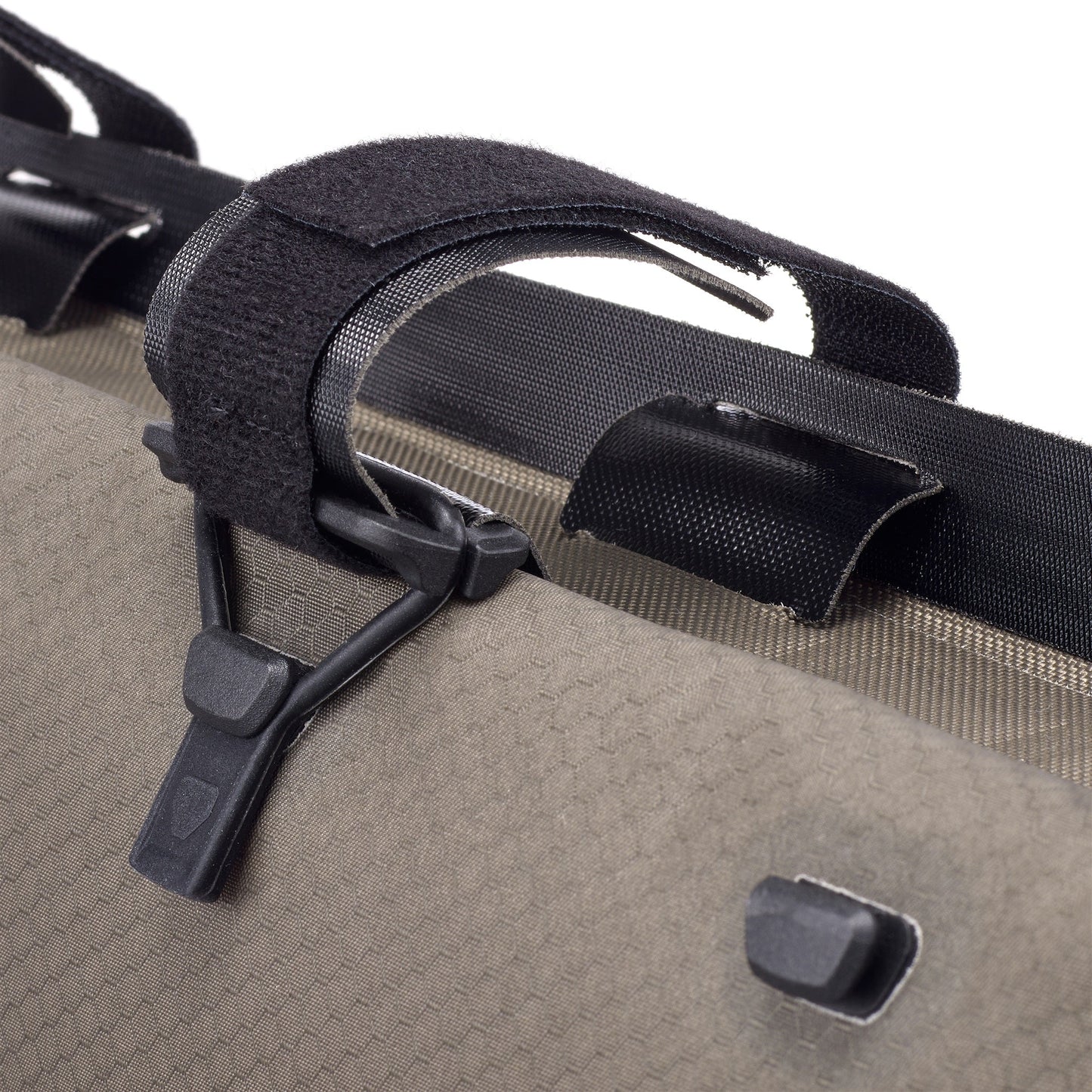 Frame-Pack RC Toptube