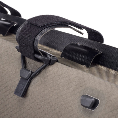 Frame-Pack RC Toptube