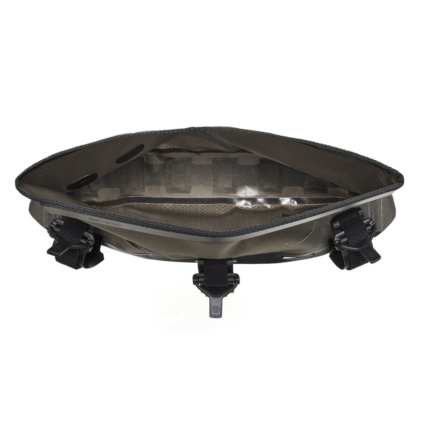 Frame-Pack RC Toptube