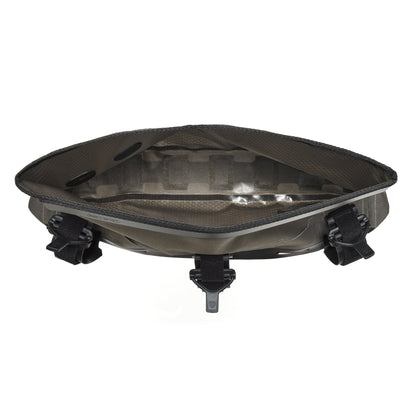 Frame-Pack RC Toptube