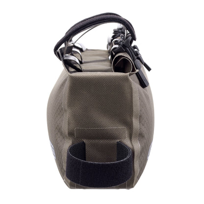 Frame-Pack RC Toptube