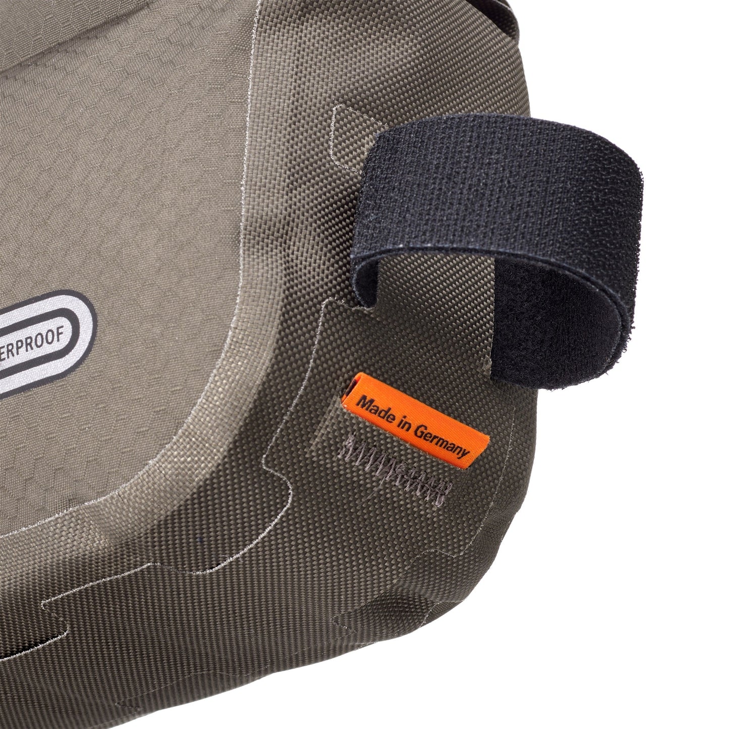 Frame-Pack RC Toptube